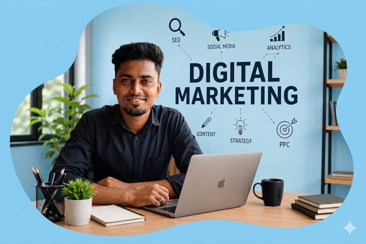 digital marketing agency chennai