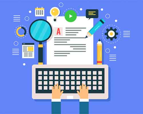 
Digital Marketing Agency