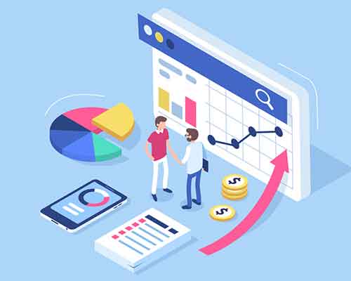 Digital Marketing in Chennai